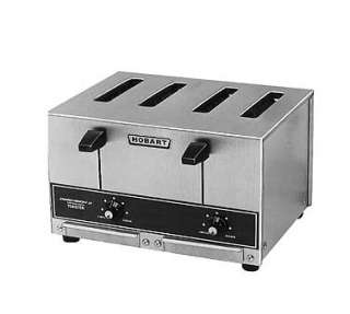 Hobart ET27 5 Toaster  