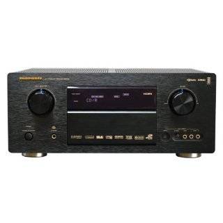  Marantz SR8002 Surround Receiver Electronics