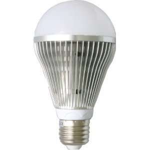Onite E26 E27 LED Lamp Bulb High Power Bright AC 110V 7W WarmWhite US 
