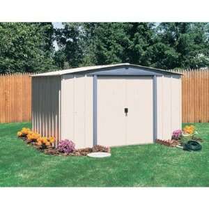  Vinyl Sheridan Shed 10 x 8