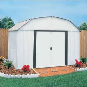  Bundle 75 Yorktown Shed 10 x 8