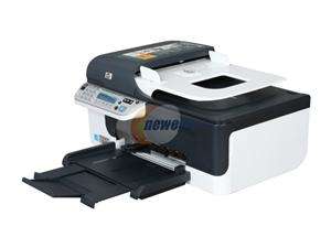  J4680 CB783A Wireless Thermal Inkjet MFC / All In One Color Printer