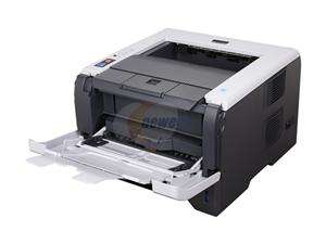 brother HL 5350DN Workgroup Monochrome Laser Printer