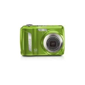  Kodak EasyShare C143 12 Megapixel Compact Camera   Green 