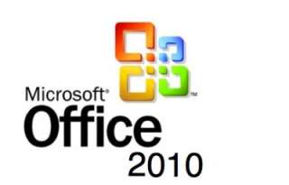   Microsoft Office Word Excel Access Outlook PowerPoint 2010 eBook Guide
