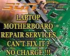 Acer Aspire 7736ZG 7736Z Motherboard Repair Service ALL 7736 7736G 