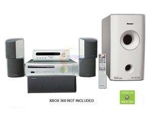   Pioneer HTS GS1 5.1 Surround Sound System for XBox 360