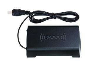    AUDIOVOX XHD2H1 XM Home Tuner With Antenna