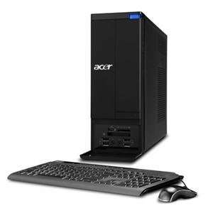 Acer America Corp., Aspire AX3910 Desktop (Catalog Category