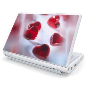 Acer Aspire One 10.1 KAV10 Netbook Decal Skin Cover   Valentine 