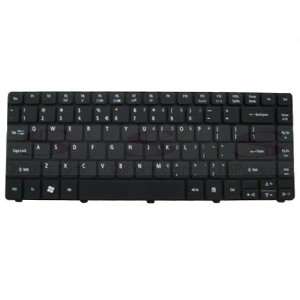   4750 4750G Series Laptop Replacement Keyboard