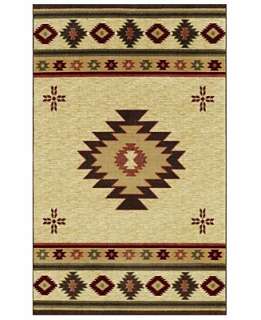 Dalyn Area Rug, Santa Fe SF100 Ivory   Dalyn   Rugss