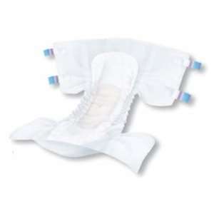  Medline MoliCare Air Active Disposable Briefs   Case of 90 