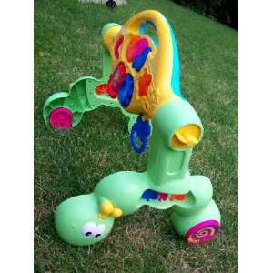  Baby Activity Gym By Redbox Toys & Games