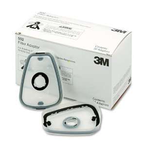  3M Products   3M   Filter Adapter 502 for 2091 or 7093 