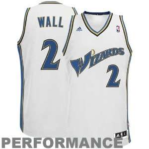 Adidas Washington Wizards John Wall Youth (Sizes 8 20) Revolution 30 