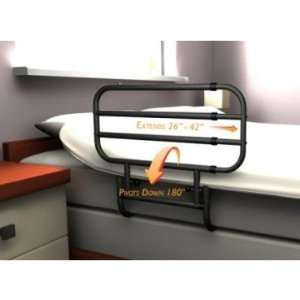  Standers EZ Adjustable Bed Rail