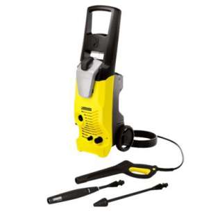 Karcher #K3.48M 1800PSI Electric Power Washer.Opens in a new window