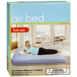 Twin Size Air Bed