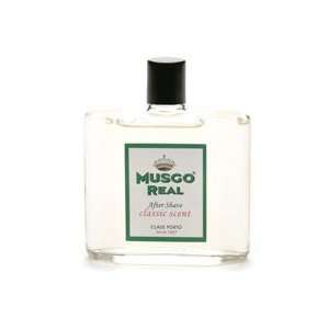  Aftershave   Classic Scent