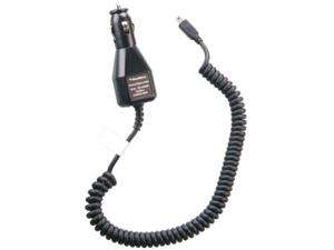    BlackBerry ASY 04195 001 Automotive Charger