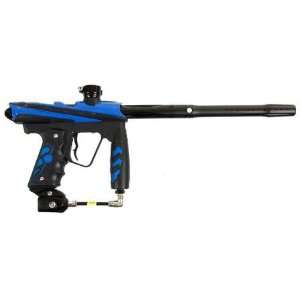  Smart Parts Ion XE Pro Paintball Gun Package   Blue 