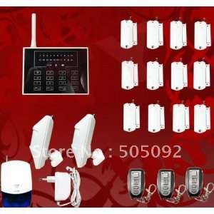   security alarm system home gsm alarm system whole gsm security alarm