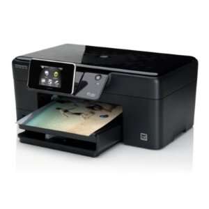   B210a Wireless All in One Inkjet Printer, Copy/Print/Scan Electronics