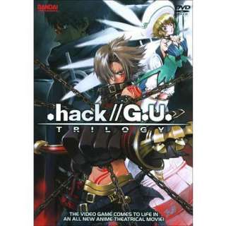 Hack//G.U. Trilogy (Widescreen).Opens in a new window