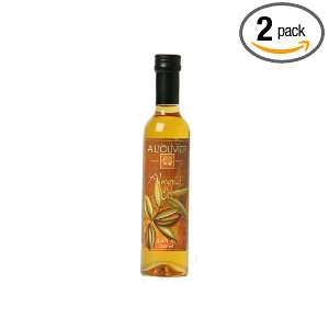 Olivier Almond Oil, 8.3 Ounce Bottles Grocery & Gourmet Food