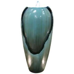  DIG100 Alpine Jar Fountain with LED