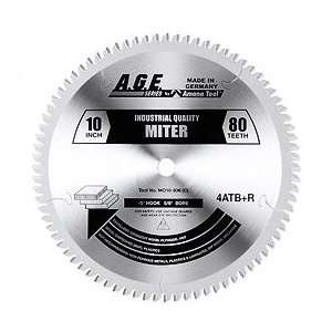 Amana Tool A.G.E. Series MD12 606 Thin Kerf Miter/Finishing 12 Inch x 