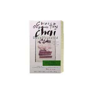  Chai Tea Decaf 2.10 Ounces