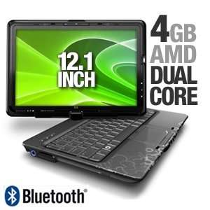   tx2 1032cm Notebook PC   AMD Turion X2 Ultra ZM 85 Electronics