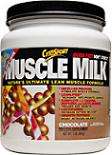 Muscle Milk Chocolate by Cytosport 1lbs Powder  