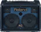 roland kc110 30w aa battery powered keyboard amplifier $ 357 75 listed 