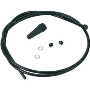  HYMEC TUBE & FITTING KIT Automotive