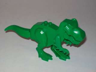 Lego Dinosaur T Rex Animal Minifig  