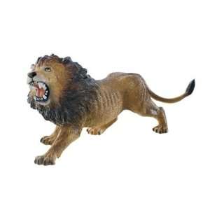   Bullyland   Bullyland Animal World figurine Lion 18,5 cm Toys & Games