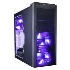   One Hundred Ice Gaming Case By Antec Inc