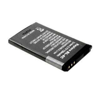 Lenmar Battery for Nokia Cellular Phones   Black (CLKBL4C).Opens in a 