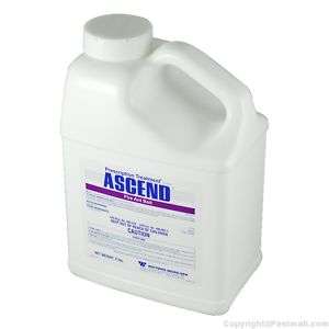 Ascend Fire Ant Bait 2 lbs Pest Control Insecticide  
