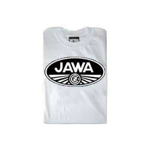  Metro Racing Vintage Youth T Shirts   Jawa Large 