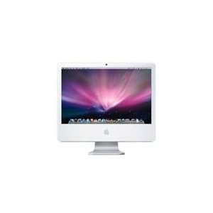  Used Mac   Apple iMac 24 inch 2.16GHz Intel Core 2 Duo 