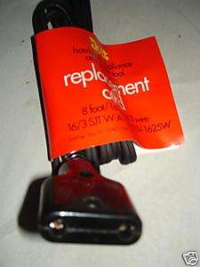 DO IT REPLACEMENT CORD SM. APPLIANCE / POWER TOOL  