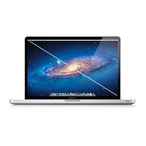  APPLE MACBOOK PRO 17 Laptop 2.4GHz quad core Intel Core i7 