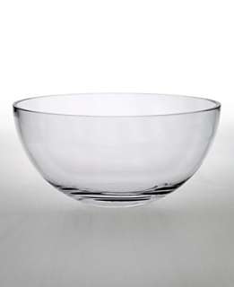   Home Glass Heavy Round Bowl, 10   Centerpiece Bowlss