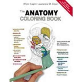 The Anatomy Coloring Book (Paperback).Opens in a new window