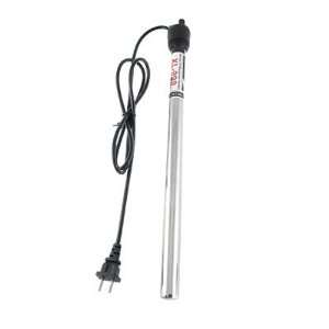   Tube Adjustable Temperature Aquarium Heater AC 220V 240V