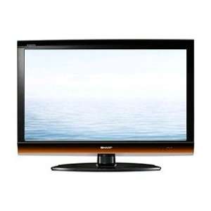  Sharp AQUOS LC 40E67U 40 LCD TV   40   Active Matrix TFT 